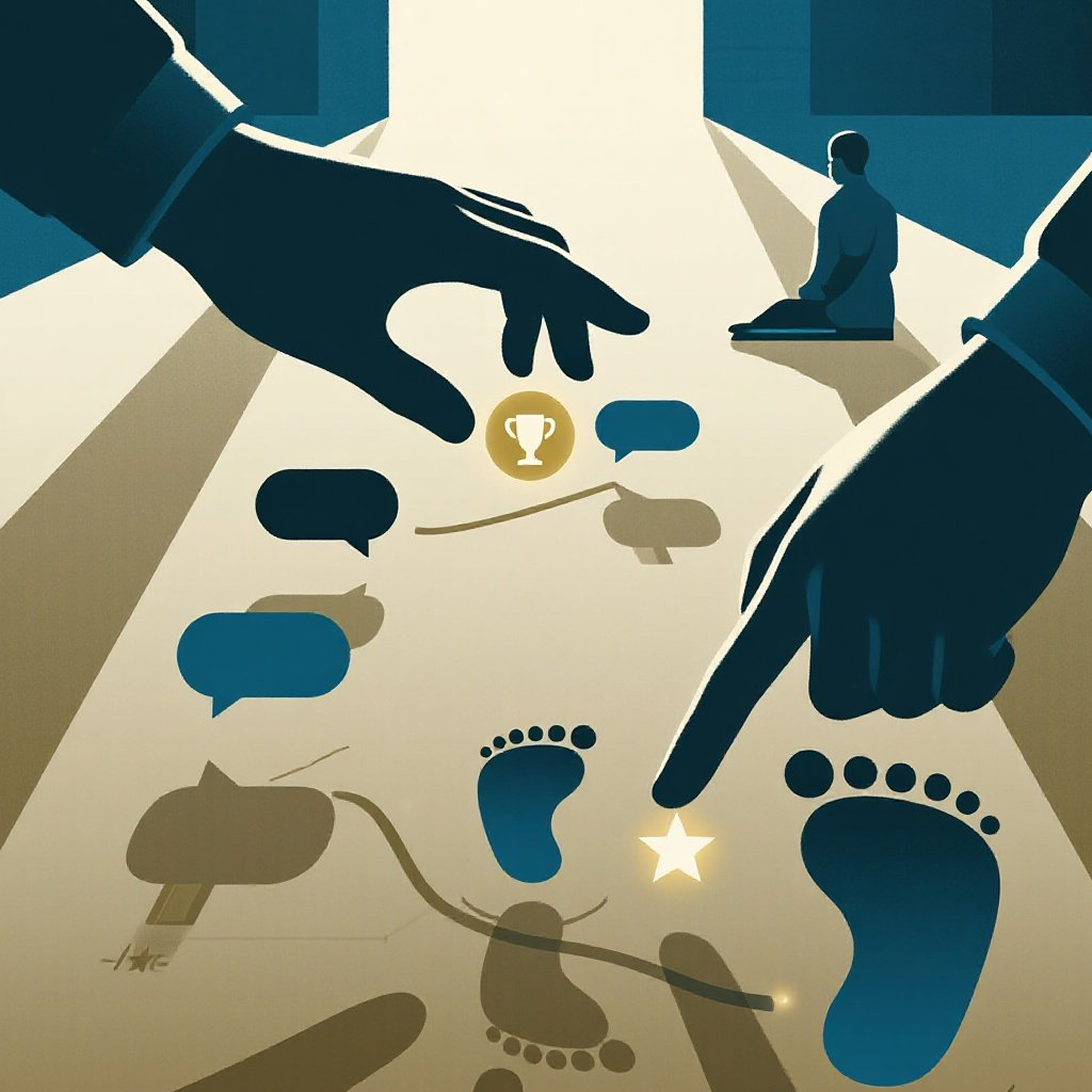 Conversation Rehearser